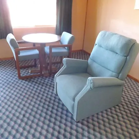 Tristar Inn Xpress Tucumcari Extérieur photo