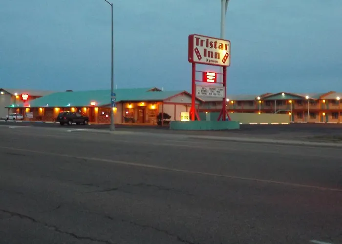 Tristar Inn Xpress