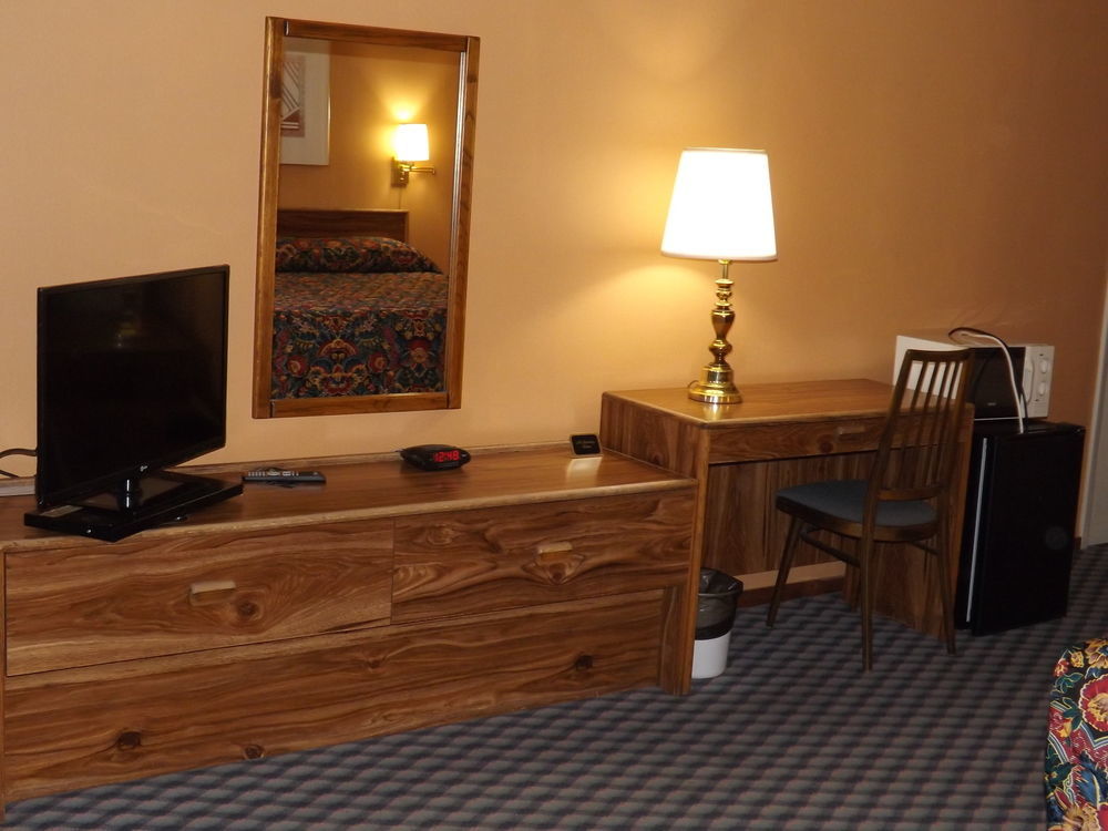 Tristar Xpress 3* Tucumcari