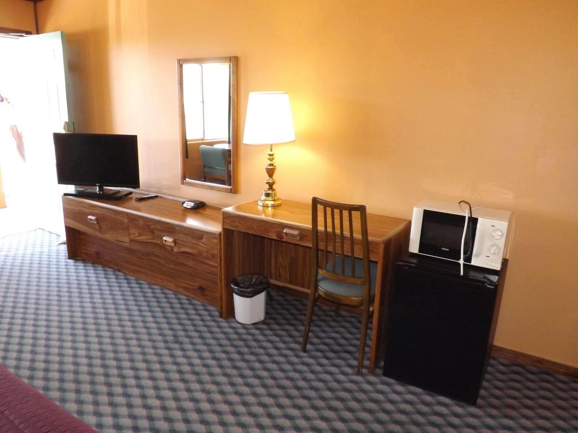 Tristar Xpress 3* Tucumcari