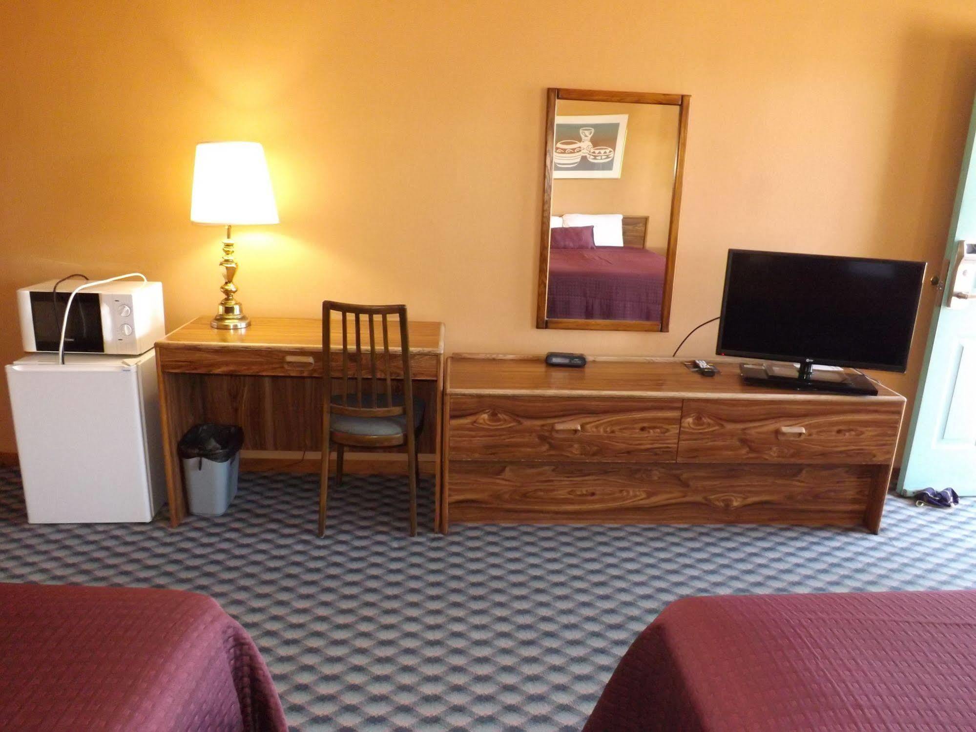 Motel Tristar Xpress 3*