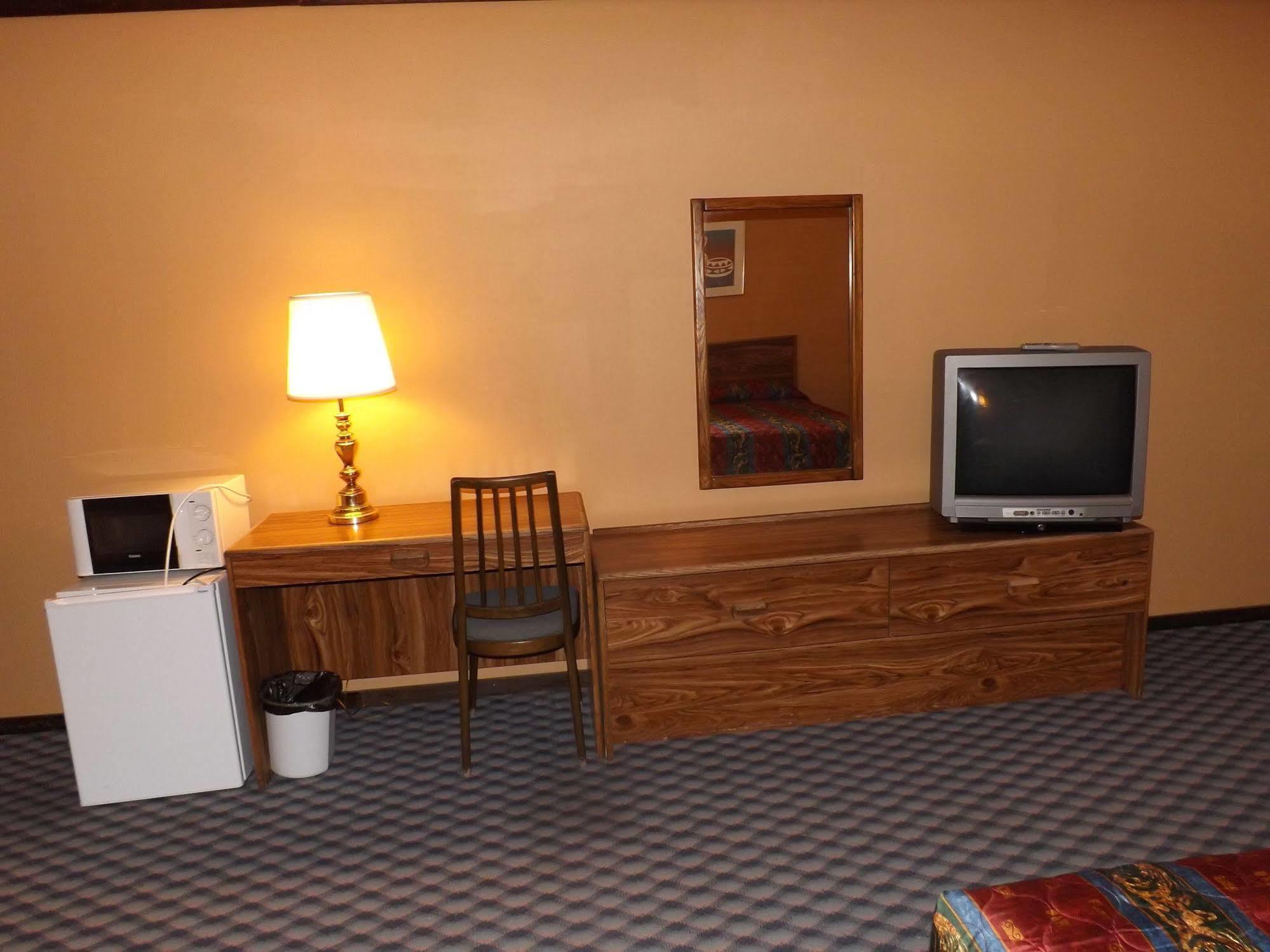 Tristar Xpress 3* Tucumcari