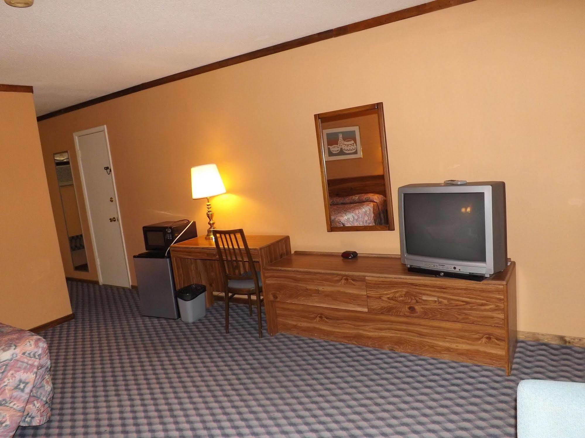 Tristar Xpress Motel 3*