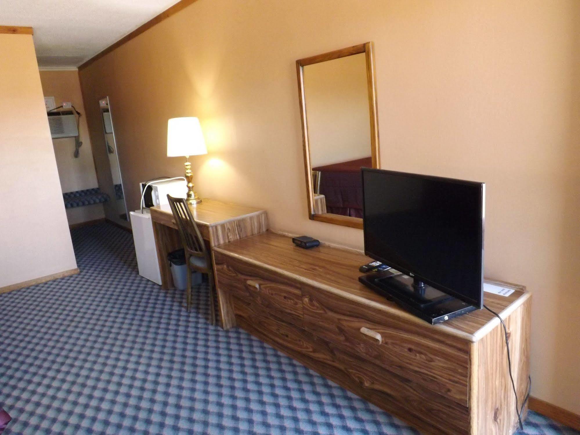 Tristar Xpress 3* Tucumcari
