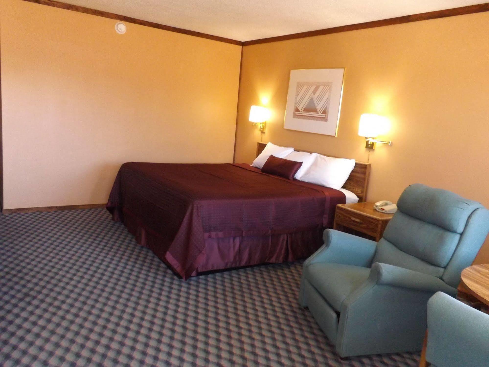 Tristar Xpress Tucumcari