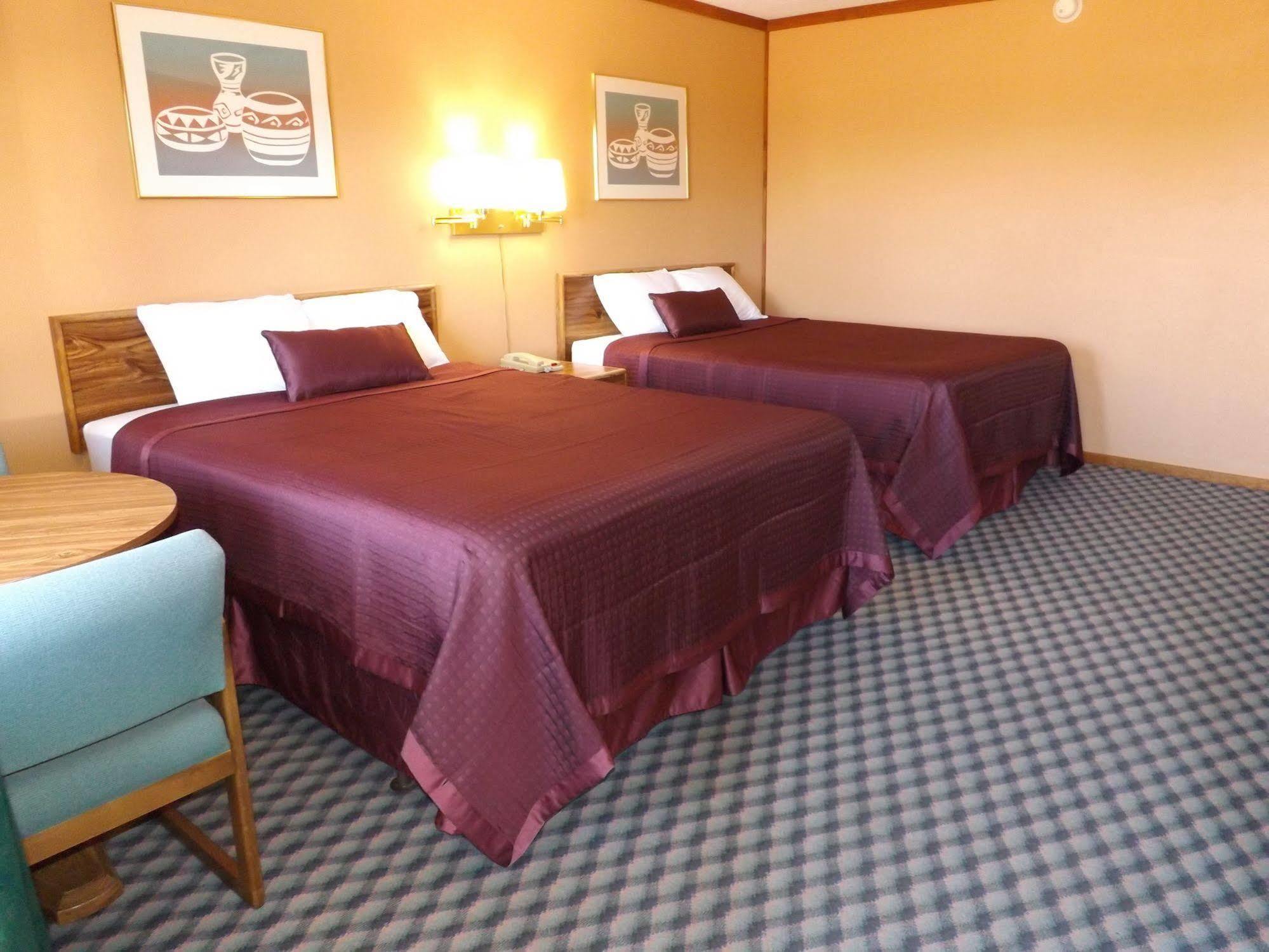 Motel Tristar Xpress 3*