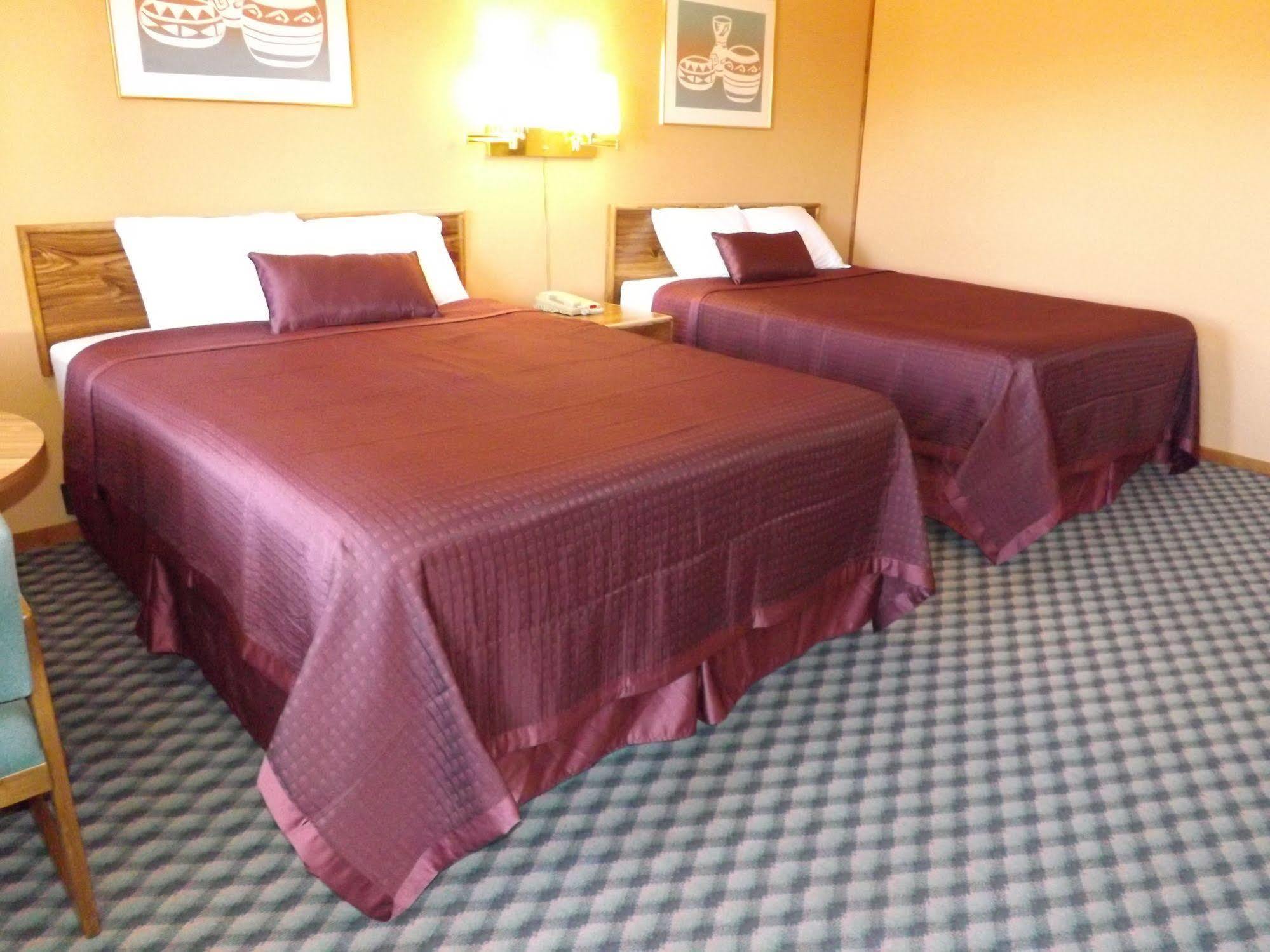 Tristar Xpress 3* Tucumcari