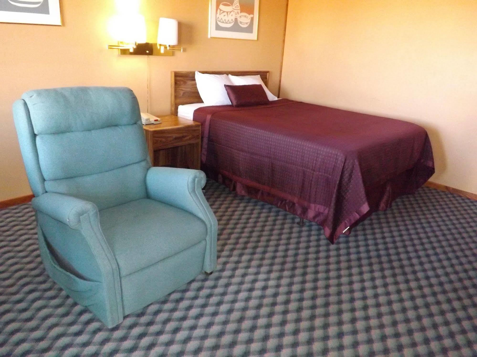 Motel Tristar Xpress 3*
