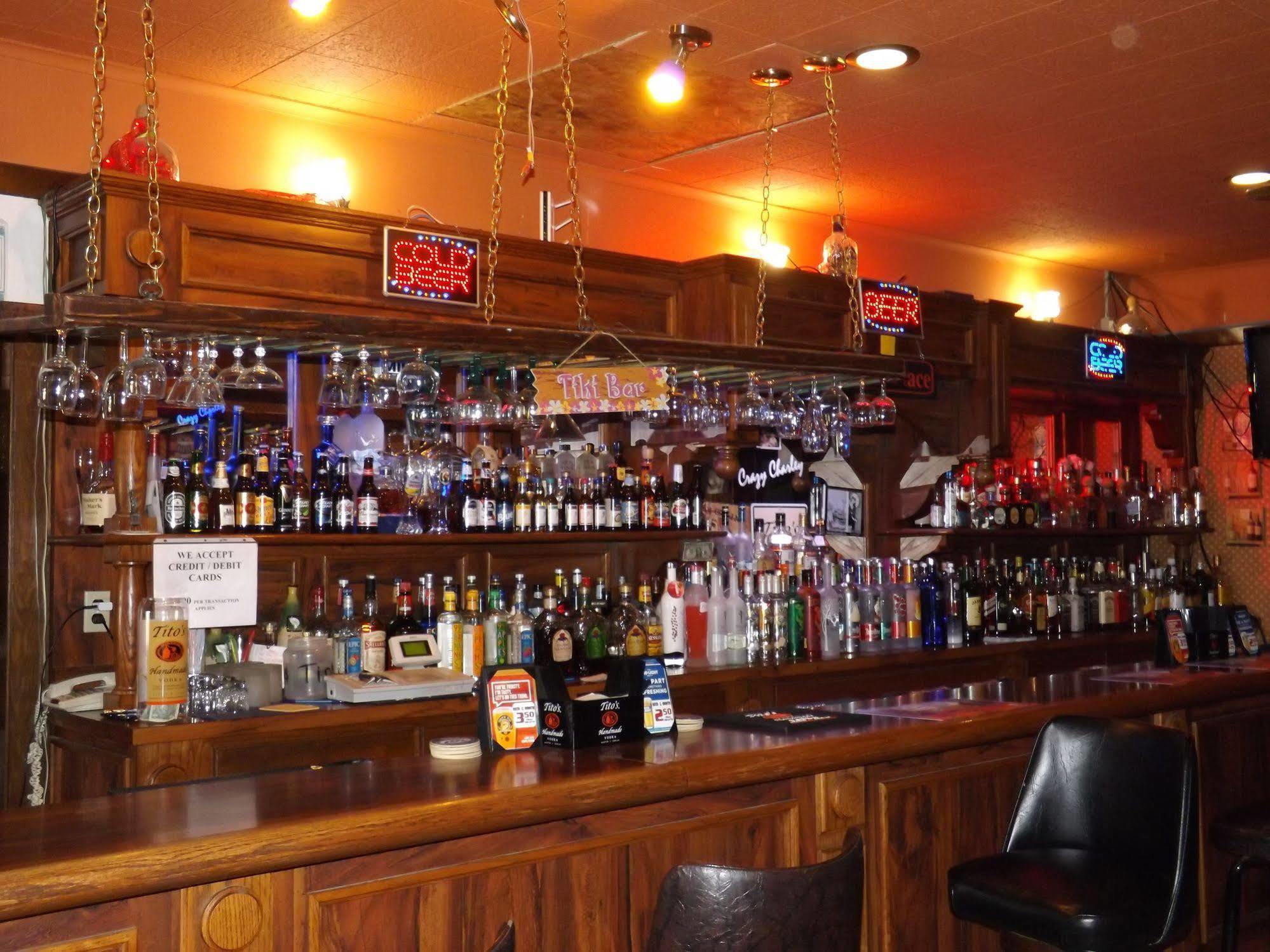 Tristar Xpress Motel 3*